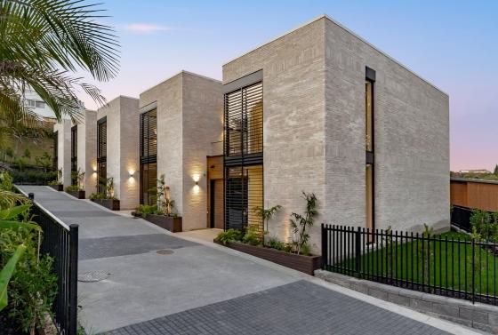 Arahia Residences Project